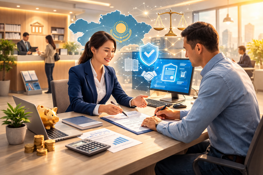 Новый закон о банках усилил защиту клиентов финансового